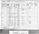 1891 Census Bilboe Harry J and family Clerkenwell RG12 229