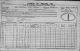 1911 Census Ireland Enumerators Abstract FormNp1 Ballymackeehola