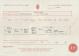 1911 11 10 BILBOW Thomas Benjamin Birth Certificate copy Bethnal Green