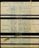 1939 Register Bilbow Ada and family Islington RG101 59 2 ALCP