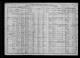 1910 Census Bilbo Edwin and family Rockingham Sheet 5B