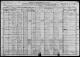 1920 Census Bilbo Clarance and Julia Baltimore Sheet 6A
