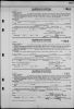 1945 06 10 Bilbo James Certificate of Marriage Goodman Helen Manatee p225