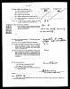 Bilbow James Walter Service Record P477