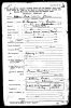 Bilbow James Walter Service Record P483