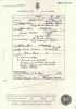 1976 12 27 Bilbow James Copy of Death Certificate