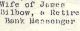 1957 08 01 Bilbow nee Purchase Eve Maud Death Certificate