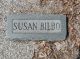 1915 Bilbo Susan Headstone Handy