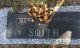 2016 03 16 Smith nee Bilbo Dorothea and Lott Burnell Headstone Restland Memorial Park Dallas